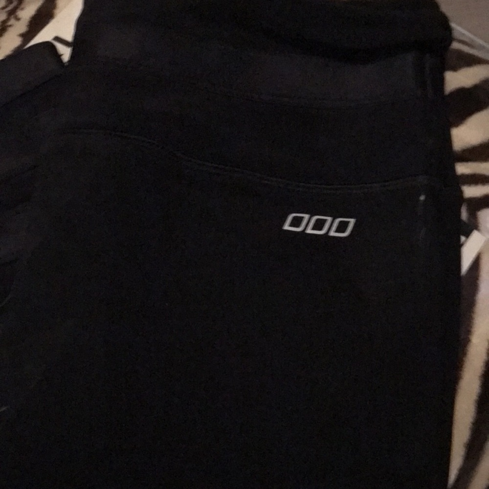 Exercise Pants - image 2